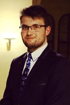 Alfred Habermann, varhany