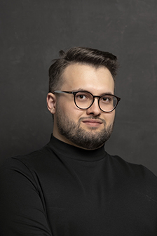 Alfred Habermann, varhany