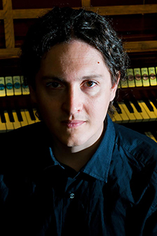 Balázs Szabó , varhany