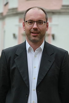 Tobias Lindner, varhany