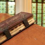 Varhany v kostele sv. Havla v Chlumci.