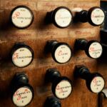 Varhany v kostele sv. Havla v Chlumci.