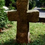 Varhany v kostele sv. Havla v Chlumci.