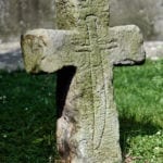 Varhany v kostele sv. Havla v Chlumci.