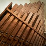 Varhany v kostele sv. Jana a Pavla v Halži