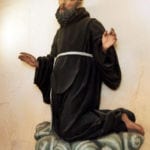 Varhany v kostele sv. Jana a Pavla v Halži