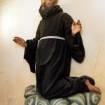 Varhany v kostele sv. Jana a Pavla v Halži