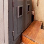 Varhany v kostele sv. Mikuláše ve Spáleném Poříčí (foto Jiří Jaroch)