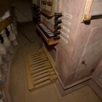 Varhany v kostele Narození sv. Jana Křtitele v Krásné Hoře (foto Dalibor Michek)