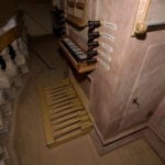 Varhany v kostele Narození sv. Jana Křtitele v Krásné Hoře (foto Dalibor Michek)