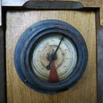 Varhany v kostele sv. Markéty v Lukové (foto Stanislav Vimr)