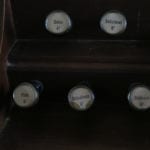 Varhany v kostele sv. Markéty v Lukové (foto Stanislav Vimr)