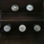 Varhany v kostele sv. Markéty v Lukové (foto Stanislav Vimr)