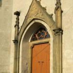 Varhany v kostele sv. Markéty v Lukové (foto Stanislav Vimr)