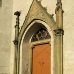 Varhany v kostele sv. Markéty v Lukové (foto Stanislav Vimr)