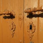 Varhany v kostele sv. Markéty v Lukové (foto Stanislav Vimr)