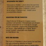 Varhany v kostele sv. Markéty v Lukové (foto Stanislav Vimr)