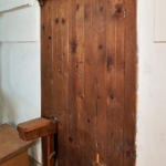 Varhany v kostele Navštívení P. Marie ve Stachách (foto Jiří Jaroch)