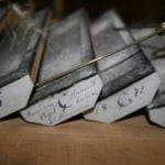 Varhany v kostele sv. Prokopa v Přepychách