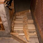 Varhany v kostele sv. Štěpána v Mýtě (foto MgA. Dalibor Michek)