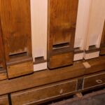 Varhany v kostele sv. Štěpána v Mýtě (foto MgA. Dalibor Michek)