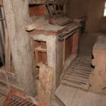 Varhany v kostele sv. Štěpána v Mýtě (foto MgA. Dalibor Michek)