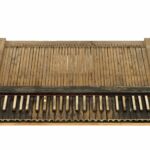 Varhany v kostele sv. Štěpána v Mýtě (foto MgA. Dalibor Michek)