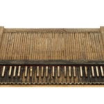 Varhany v kostele sv. Štěpána v Mýtě (foto MgA. Dalibor Michek)