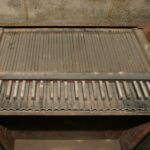 Varhany v kostele sv. Štěpána v Mýtě (foto MgA. Dalibor Michek)