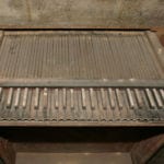 Varhany v kostele sv. Štěpána v Mýtě (foto MgA. Dalibor Michek)