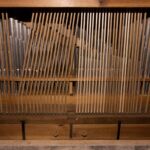 Varhany v kostele sv. Štěpána v Mýtě (foto MgA. Dalibor Michek)