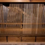 Varhany v kostele sv. Štěpána v Mýtě (foto MgA. Dalibor Michek)