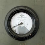 Varhany v kostele P. Marie Sněžné ve Velkých Popovicích