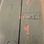 Varhany v kostele P. Marie Sněžné ve Velkých Popovicích