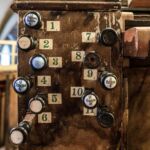 Varhany v kostele sv. Jakuba Většího v České Kamenici