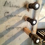 Varhany v kostele sv. Jana Křtitele v Paštikách