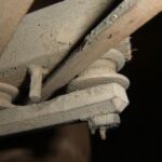 Planá, tónova traktura HW – epištolní strana (foto Boris Mettler)