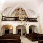 Varhany v kostele sv. Bartoloměje ve Smolnici (foto Jiří Jaroch) Varhany v kostele sv. Bartoloměje ve Smolnici (foto Jiří Jaroch)