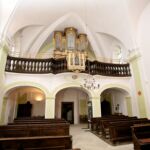 Varhany v kostele sv. Bartoloměje ve Smolnici (foto Jiří Jaroch) Varhany v kostele sv. Bartoloměje ve Smolnici (foto Jiří Jaroch)