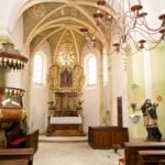 Varhany v kostele sv. Bartoloměje ve Smolnici (foto Jiří Jaroch) Varhany v kostele sv. Bartoloměje ve Smolnici (foto Jiří Jaroch)