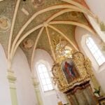 Varhany v kostele sv. Bartoloměje ve Smolnici (foto Jiří Jaroch) Varhany v kostele sv. Bartoloměje ve Smolnici (foto Jiří Jaroch)