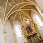 Varhany v kostele sv. Bartoloměje ve Smolnici (foto Jiří Jaroch) Varhany v kostele sv. Bartoloměje ve Smolnici (foto Jiří Jaroch)