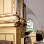 Varhany v kostele sv. Bartoloměje ve Smolnici (foto Jiří Jaroch) Varhany v kostele sv. Bartoloměje ve Smolnici (foto Jiří Jaroch)