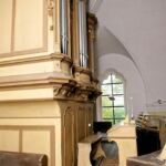 Varhany v kostele sv. Bartoloměje ve Smolnici (foto Jiří Jaroch) Varhany v kostele sv. Bartoloměje ve Smolnici (foto Jiří Jaroch)