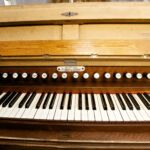 Varhany v kostele sv. Bartoloměje ve Smolnici (foto Jiří Jaroch) Varhany v kostele sv. Bartoloměje ve Smolnici (foto Jiří Jaroch)