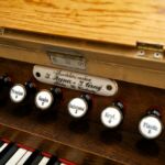 Varhany v kostele sv. Bartoloměje ve Smolnici (foto Jiří Jaroch) Varhany v kostele sv. Bartoloměje ve Smolnici (foto Jiří Jaroch)