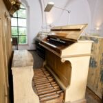 Varhany v kostele sv. Bartoloměje ve Smolnici (foto Jiří Jaroch) Varhany v kostele sv. Bartoloměje ve Smolnici (foto Jiří Jaroch)