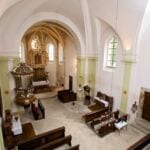 Varhany v kostele sv. Bartoloměje ve Smolnici (foto Jiří Jaroch) Varhany v kostele sv. Bartoloměje ve Smolnici (foto Jiří Jaroch)