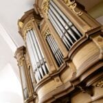 Varhany v kostele sv. Bartoloměje ve Smolnici (foto Jiří Jaroch) Varhany v kostele sv. Bartoloměje ve Smolnici (foto Jiří Jaroch)