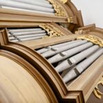 Varhany v kostele sv. Bartoloměje ve Smolnici (foto Jiří Jaroch) Varhany v kostele sv. Bartoloměje ve Smolnici (foto Jiří Jaroch)